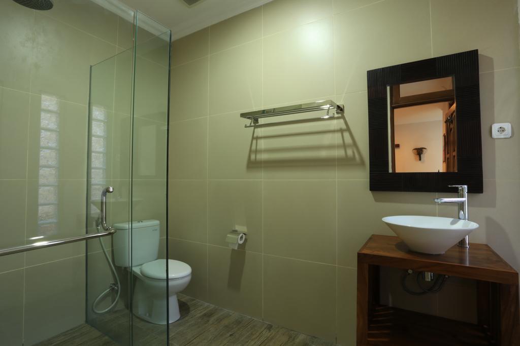 Bali Holiday Villas Kuta Kuta Lombok Szoba fotó