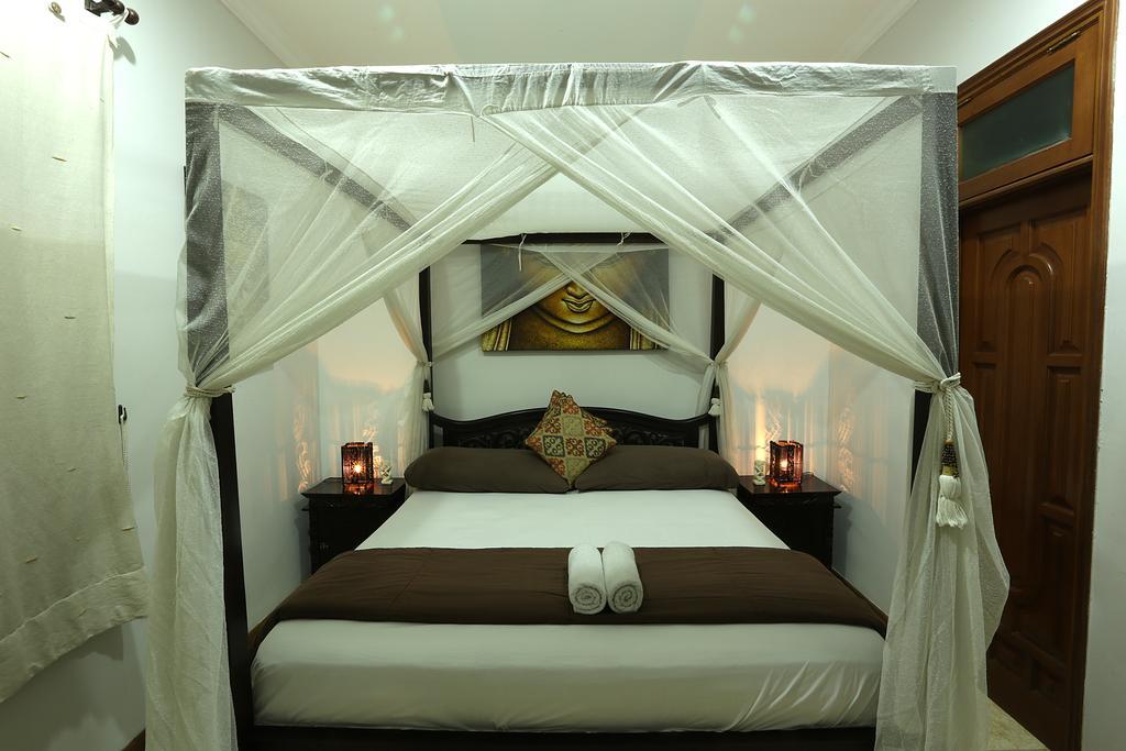 Bali Holiday Villas Kuta Kuta Lombok Szoba fotó