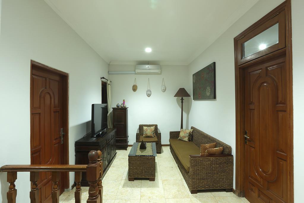 Bali Holiday Villas Kuta Kuta Lombok Szoba fotó