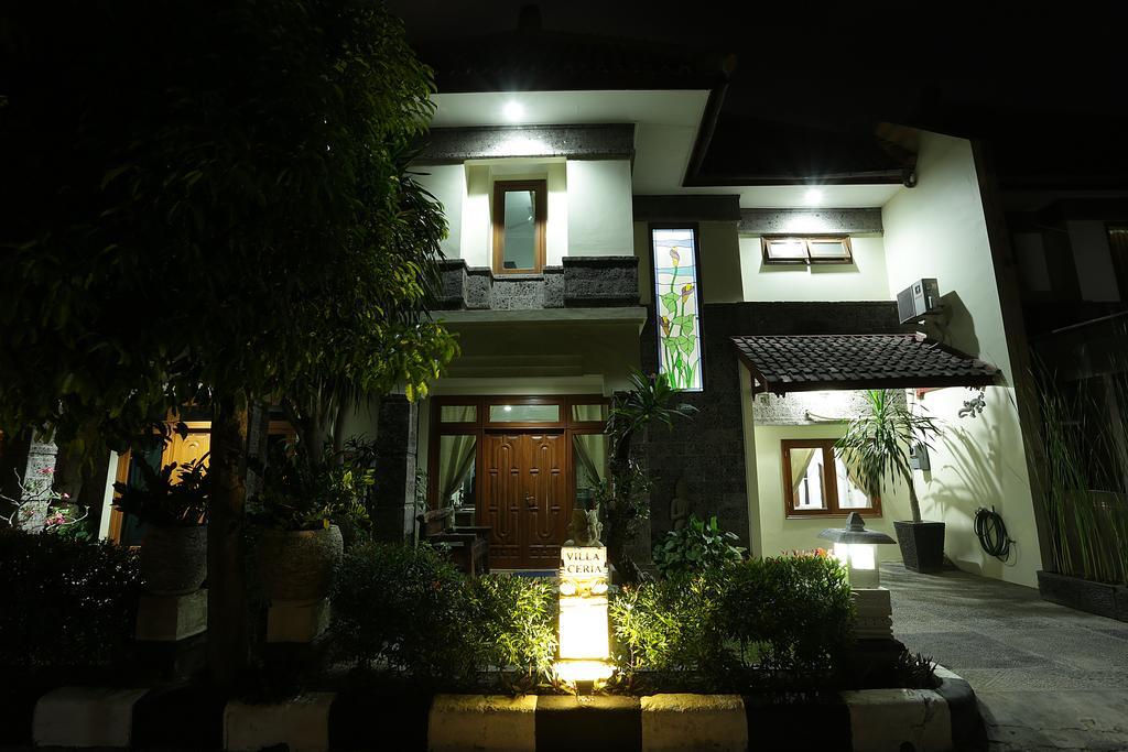 Bali Holiday Villas Kuta Kuta Lombok Szoba fotó