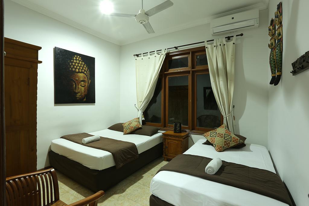 Bali Holiday Villas Kuta Kuta Lombok Szoba fotó