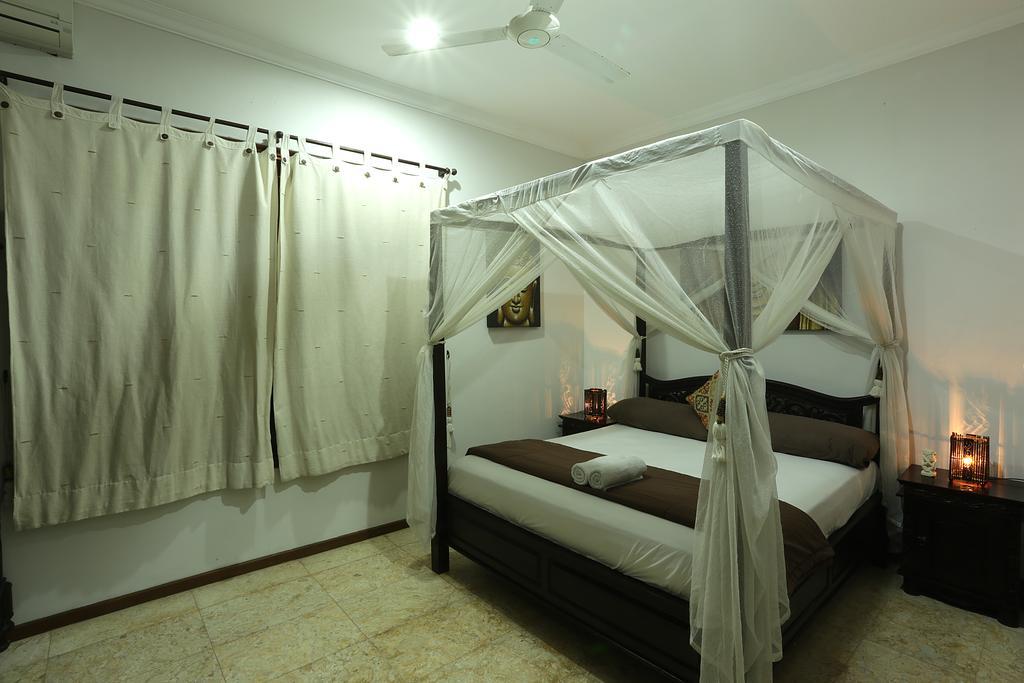 Bali Holiday Villas Kuta Kuta Lombok Szoba fotó
