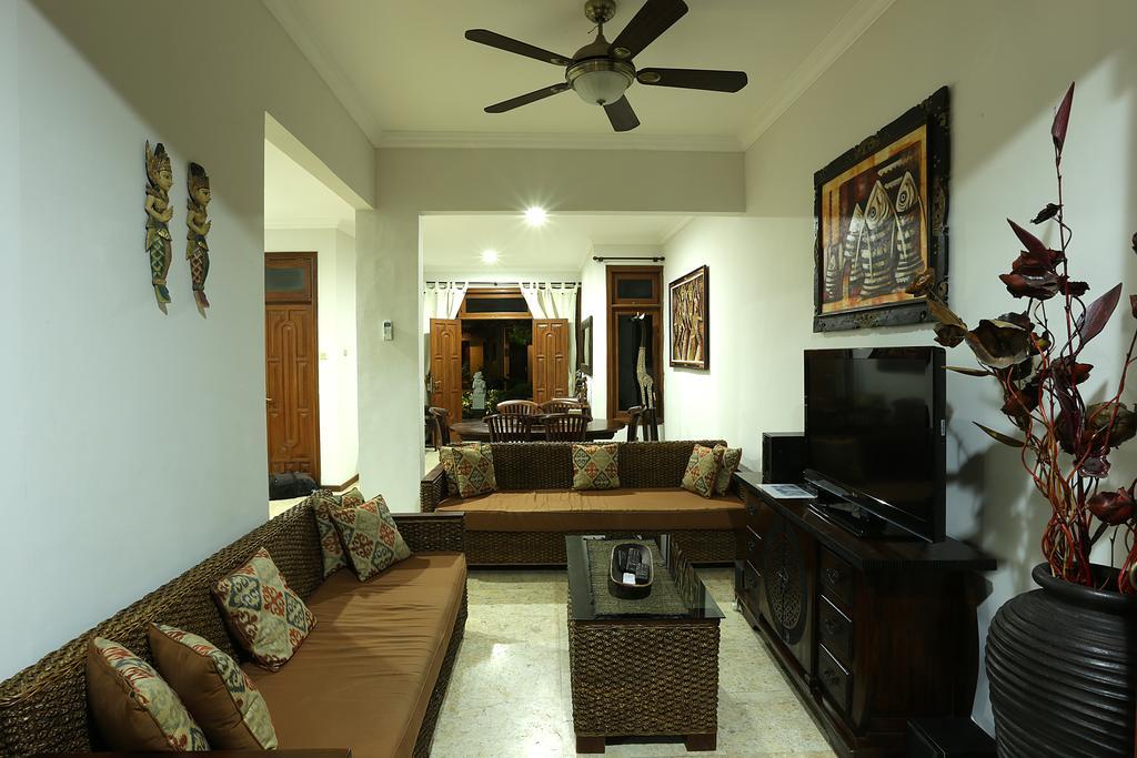 Bali Holiday Villas Kuta Kuta Lombok Szoba fotó