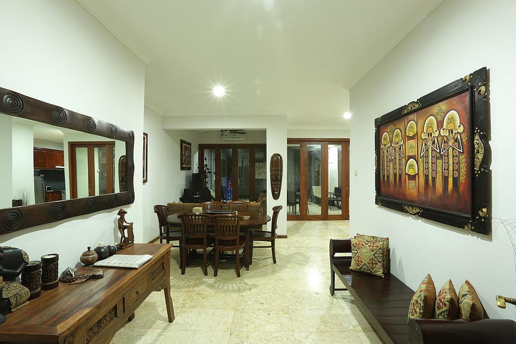 Bali Holiday Villas Kuta Kuta Lombok Szoba fotó