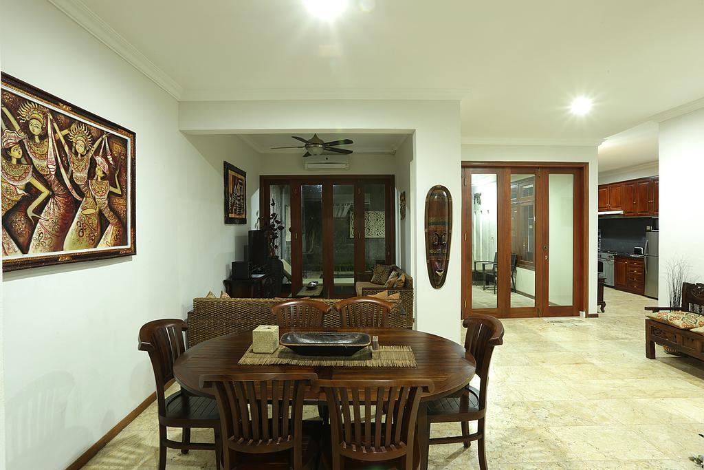 Bali Holiday Villas Kuta Kuta Lombok Szoba fotó