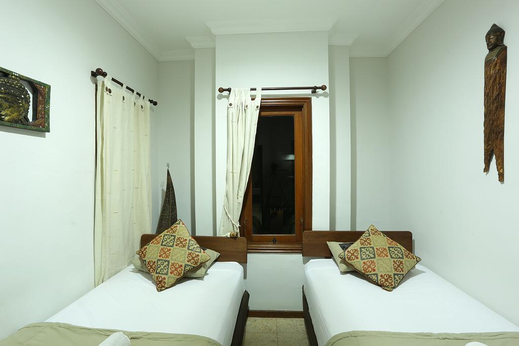 Bali Holiday Villas Kuta Kuta Lombok Szoba fotó