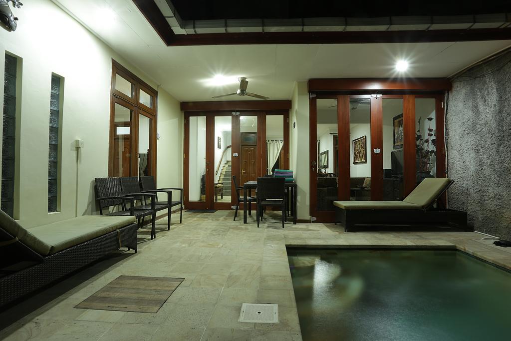 Bali Holiday Villas Kuta Kuta Lombok Szoba fotó