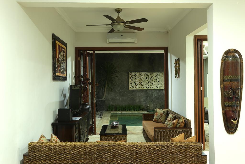Bali Holiday Villas Kuta Kuta Lombok Szoba fotó