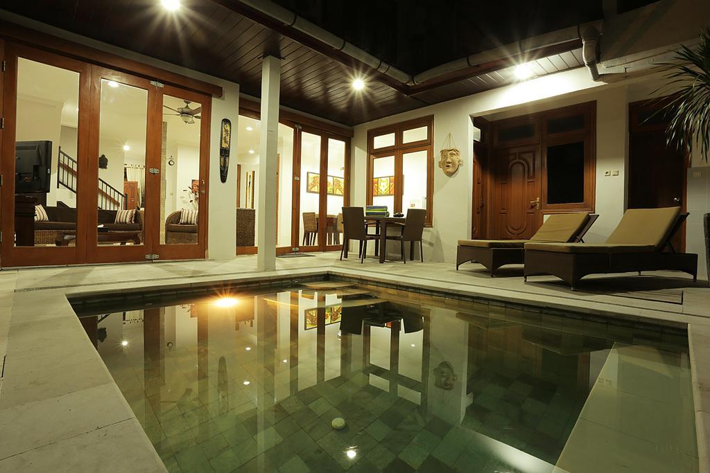 Bali Holiday Villas Kuta Kuta Lombok Szoba fotó
