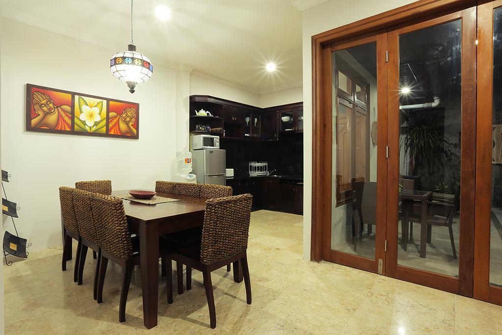 Bali Holiday Villas Kuta Kuta Lombok Szoba fotó
