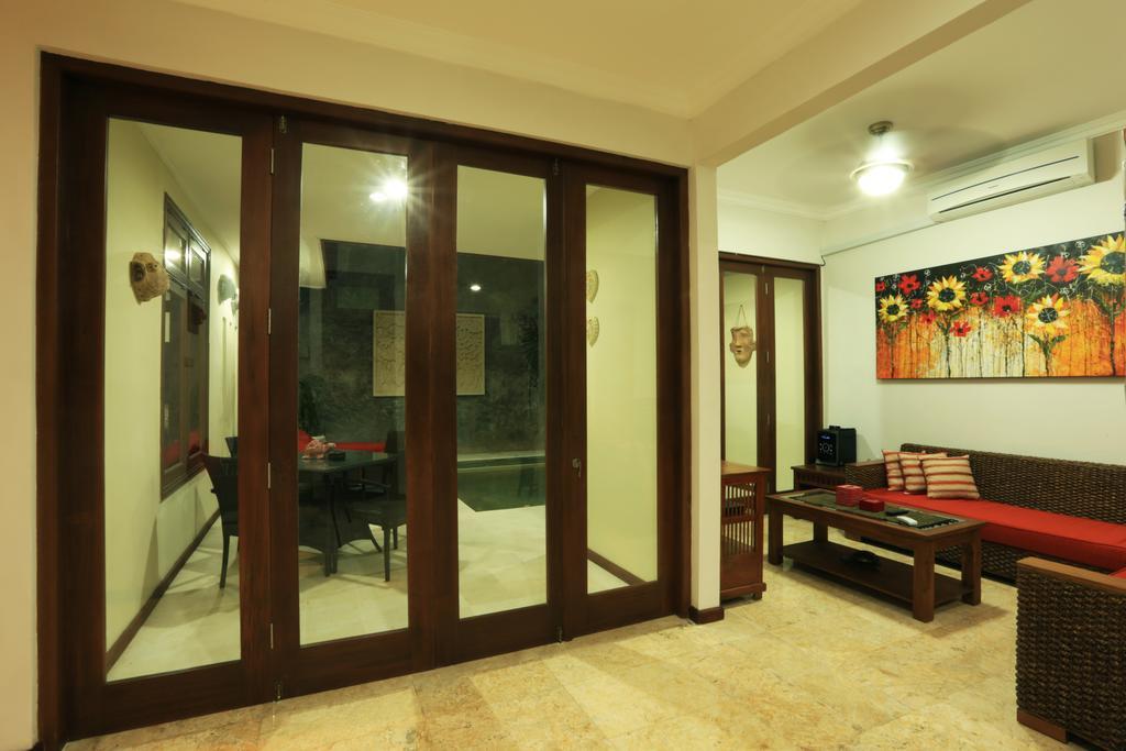 Bali Holiday Villas Kuta Kuta Lombok Szoba fotó