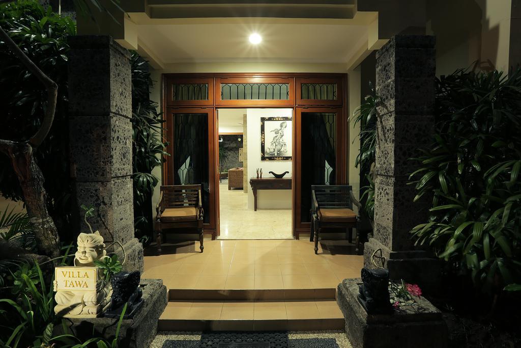 Bali Holiday Villas Kuta Kuta Lombok Szoba fotó