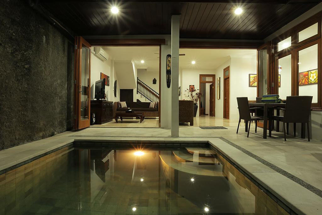 Bali Holiday Villas Kuta Kuta Lombok Szoba fotó