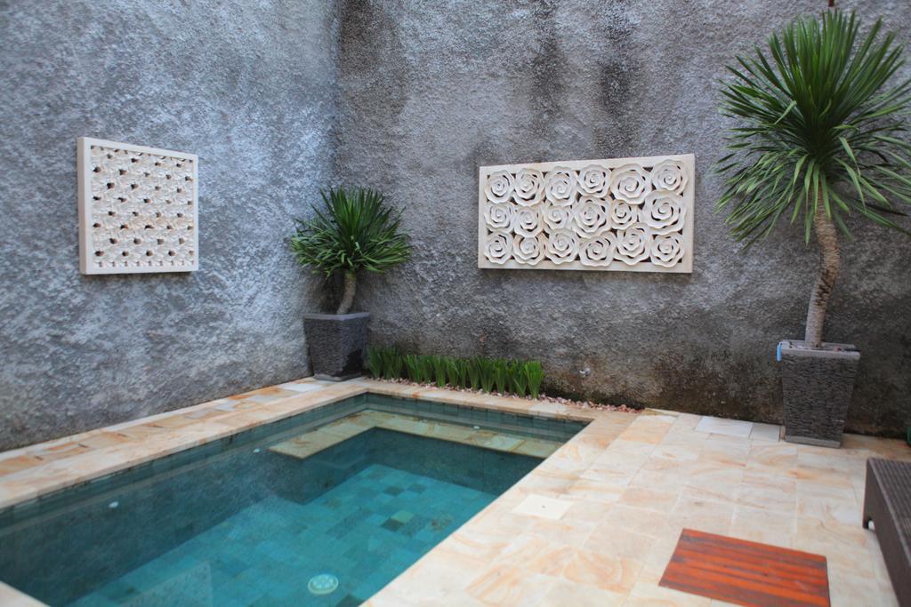 Bali Holiday Villas Kuta Kuta Lombok Szoba fotó