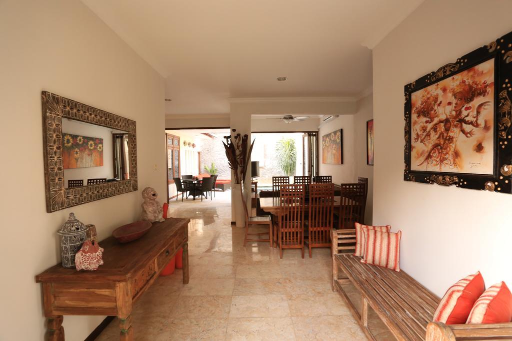 Bali Holiday Villas Kuta Kuta Lombok Szoba fotó