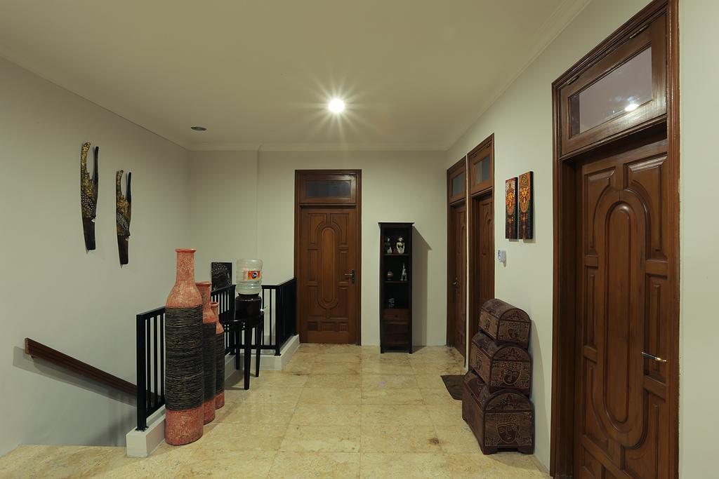 Bali Holiday Villas Kuta Kuta Lombok Szoba fotó