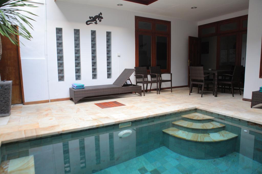 Bali Holiday Villas Kuta Kuta Lombok Szoba fotó