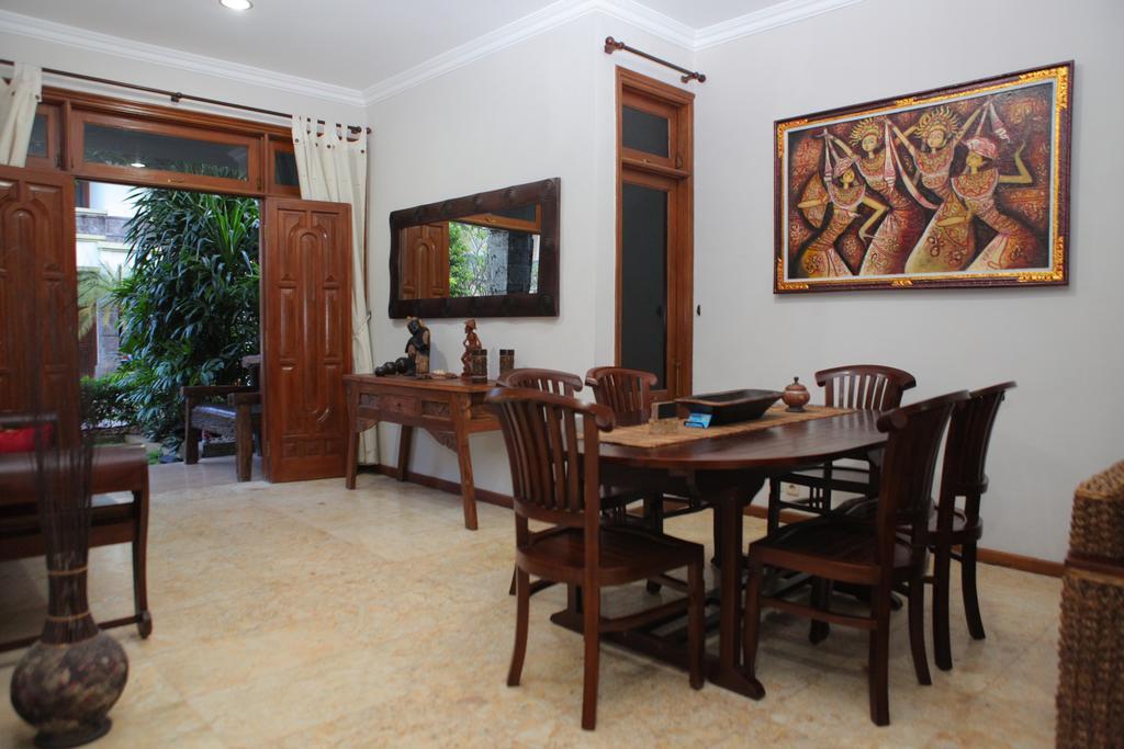 Bali Holiday Villas Kuta Kuta Lombok Szoba fotó