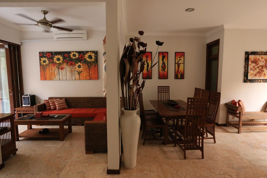Bali Holiday Villas Kuta Kuta Lombok Szoba fotó