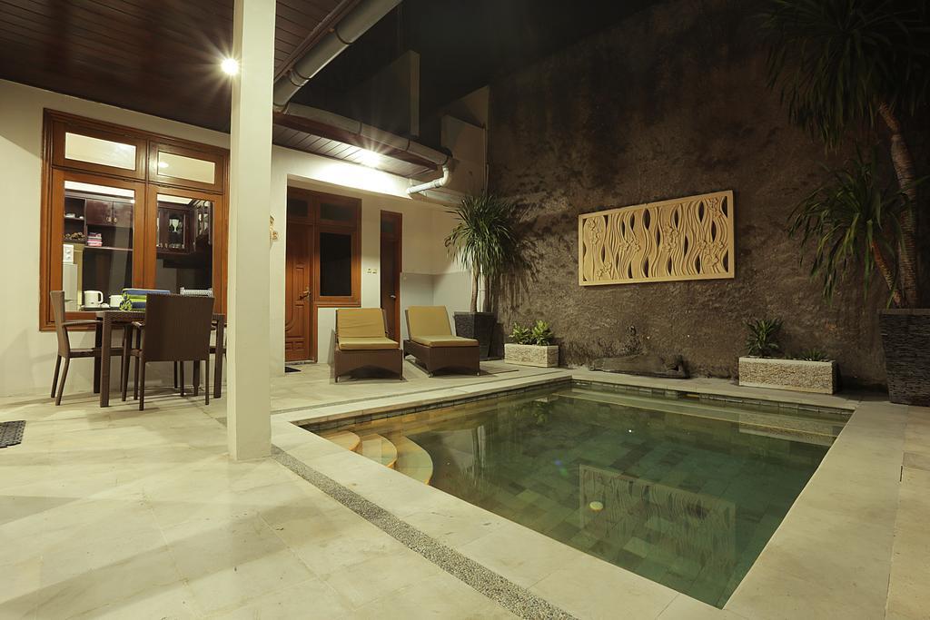 Bali Holiday Villas Kuta Kuta Lombok Szoba fotó
