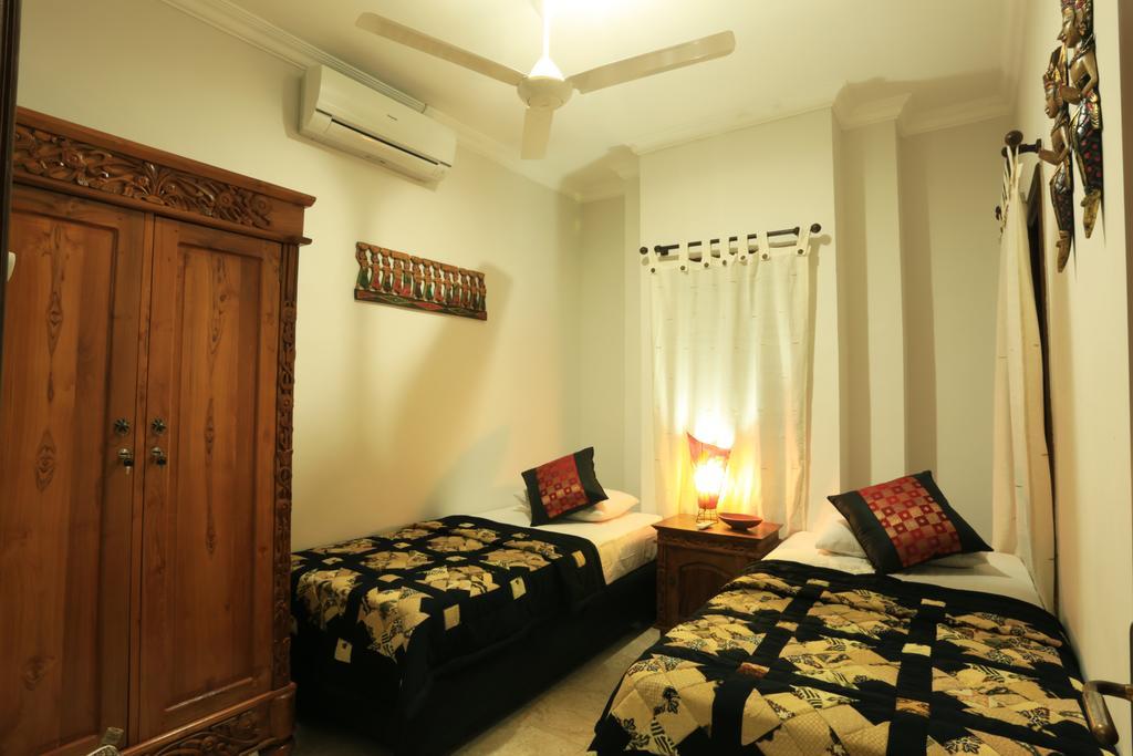 Bali Holiday Villas Kuta Kuta Lombok Szoba fotó