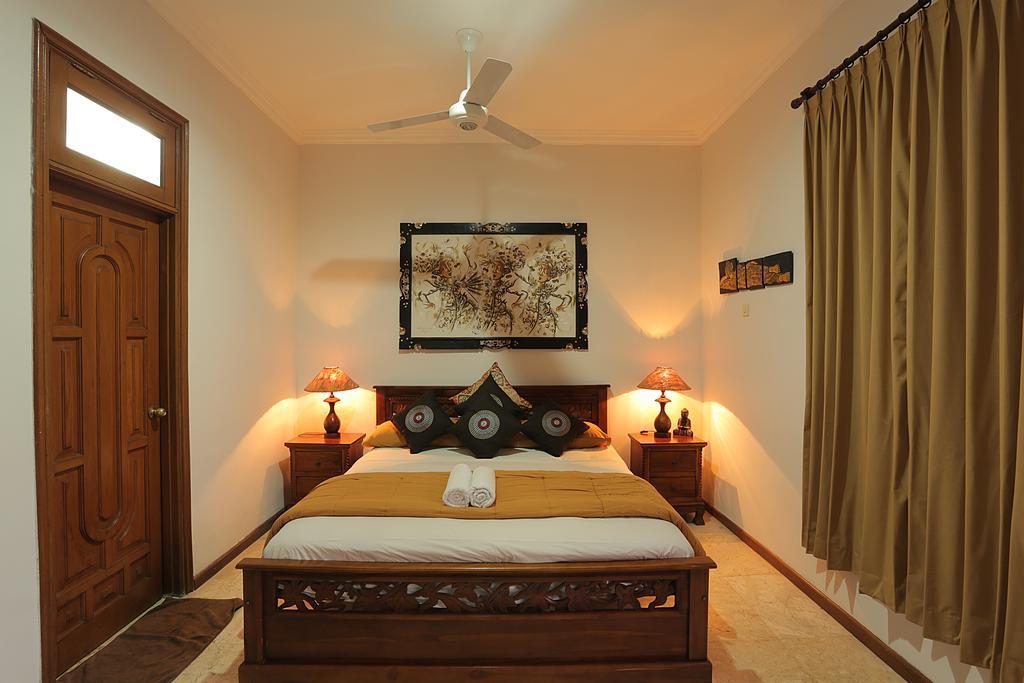 Bali Holiday Villas Kuta Kuta Lombok Szoba fotó