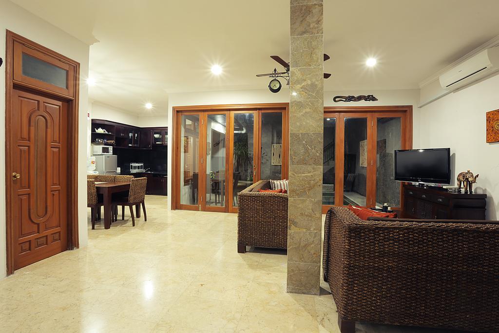 Bali Holiday Villas Kuta Kuta Lombok Szoba fotó