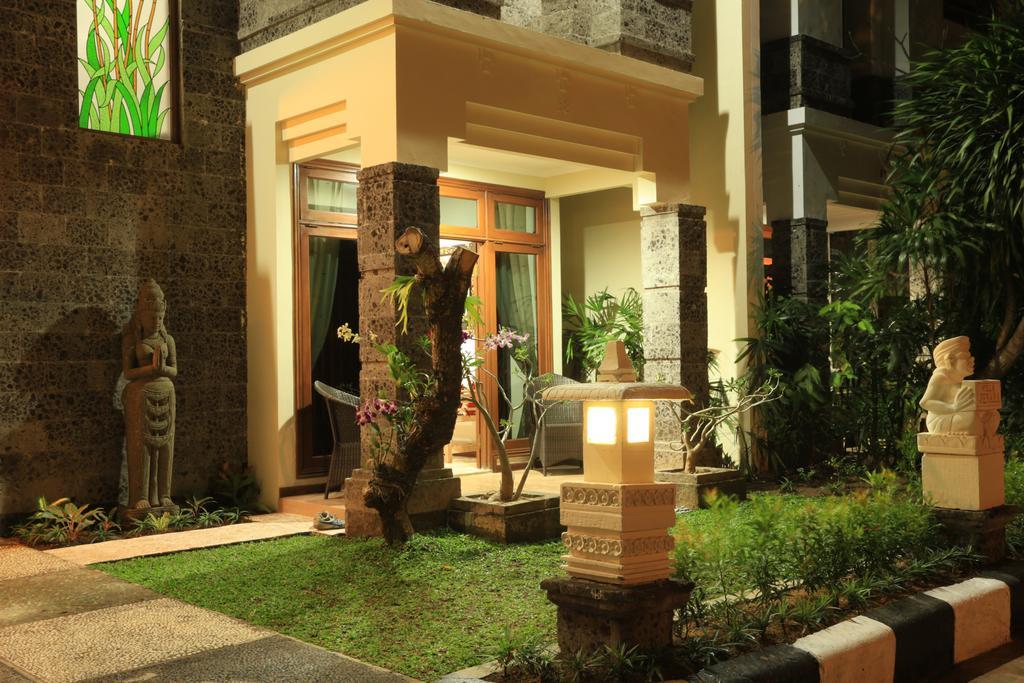 Bali Holiday Villas Kuta Kuta Lombok Szoba fotó