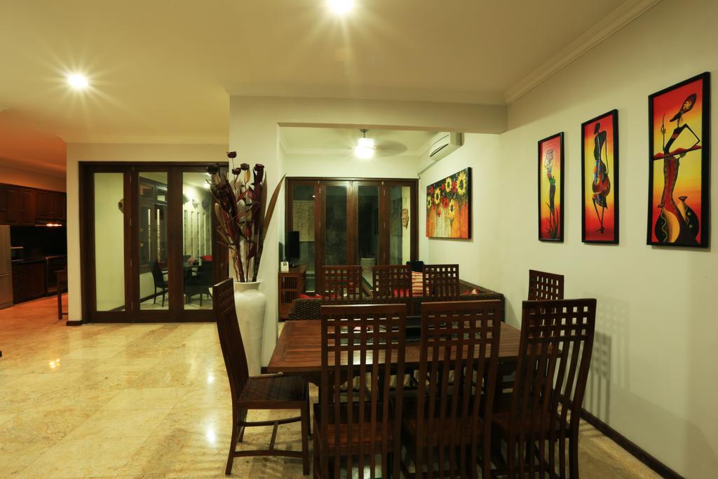 Bali Holiday Villas Kuta Kuta Lombok Szoba fotó