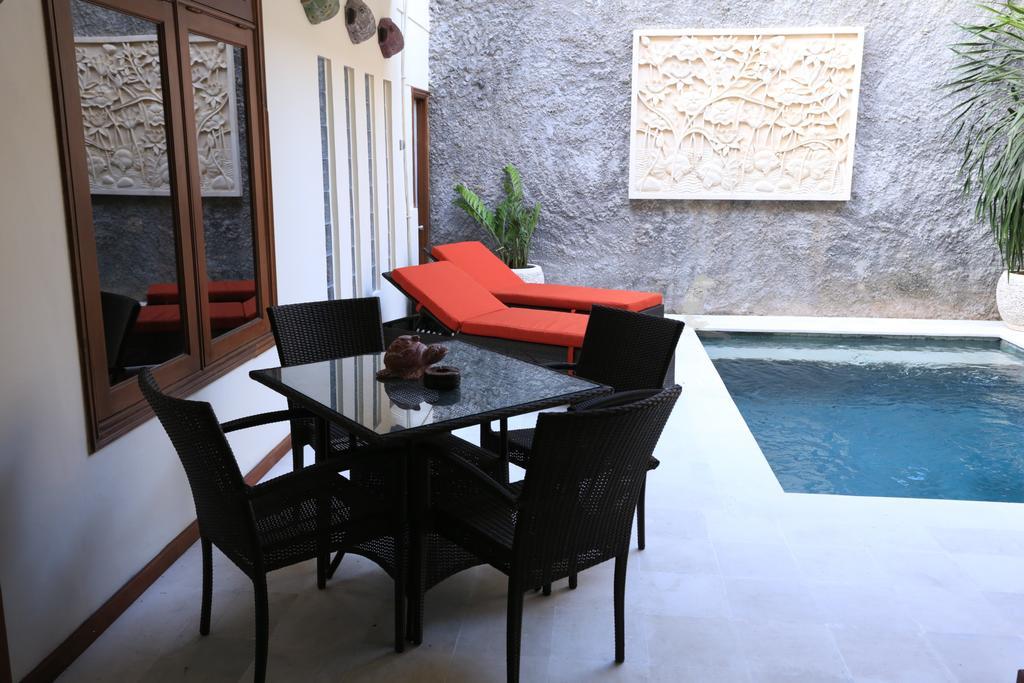 Bali Holiday Villas Kuta Kuta Lombok Szoba fotó