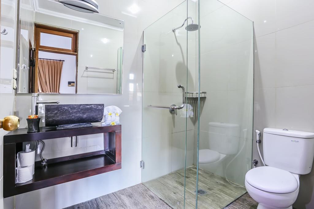 Bali Holiday Villas Kuta Kuta Lombok Kültér fotó