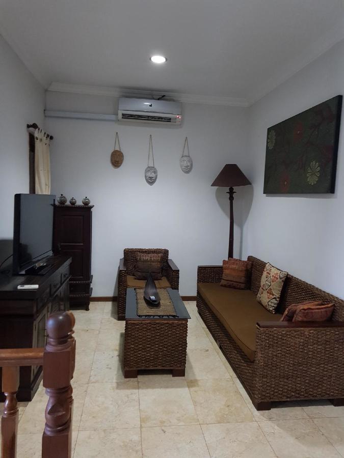 Bali Holiday Villas Kuta Kuta Lombok Kültér fotó